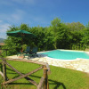 Отель Holiday House with Pool & Large Garden Overlooking Lake near Tuscany, фото 7