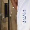 Отель Avilia Suites, фото 4