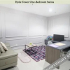 Отель I-City Homestay@5 min walk to shopping Mall, фото 23
