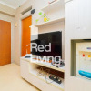 Отель RedLiving Apartemen Cibubur Village - Lily's Room Tower C, фото 4