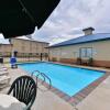 Отель Quality Inn & Suites Wichita Falls I-44, фото 13