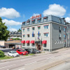 Отель Best Western Sjofartshotellet, фото 1