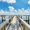 Отель Southern Exposure in Sarasota, Siesta Key, фото 27