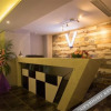 Отель V Theme Theater Hotel  (Chongqing University Town Xijie), фото 11