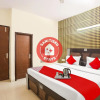 Отель Oyo Flagship 702599 Hotel Amira Residency, фото 2