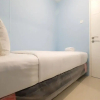 Отель Exclusive 2Br Near Shopping Center Bassura City Apartment, фото 38