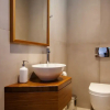Отель Lithos Guesthouse Kardamili, фото 23