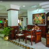 Отель Krishna Inn, фото 10