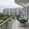 Отель Exclusive Apartment With Ocean View in Cartagena 306, фото 8
