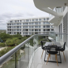 Отель Exclusive Apartment With Ocean View in Cartagena 306, фото 8