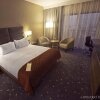 Отель DoubleTree by Hilton Hotel Lodz в Лодзе