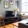 Отель 1 Bedroom Flat Close To Clapton Station, фото 4