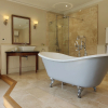 Отель Luxury Bed And Breakfast at Bossington Hall in Exmoor, Somerset, фото 10
