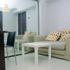 Отель Cozy and Minimalist Kebagusan City 2BR Apartment, фото 11