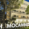 Отель Mocambo в Червии
