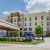 Отель Hampton Inn & Suites Trophy Club - Fort Worth North, фото 2