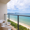 Отель Sanya Blue Bay Apartment, фото 13
