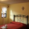 Отель Villas Hotel Tonantzintla, фото 6