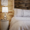 Отель Creekside Casita Pet Friendly Unit With Wood Fireplace by Redawning, фото 8
