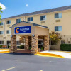 Отель Holiday Inn Express & Suites Tulsa South - Woodland Hills, An Ihg Hotel, фото 1