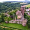 Отель Burg Trendelburg, фото 40