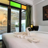 Отель Sathu Hotel, фото 5