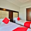 Отель OYO 435 Hams Al Layali Hotel, фото 1