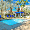 Отель Lux 1bd Near Clubhouse W/ All Amenities 1 Bedroom Condo by RedAwning, фото 10