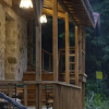 Отель Zilkale Hotel & Koy Evi, фото 16