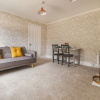 Отель The Abbey View Apartment, фото 10