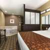 Отель Microtel Inn And Suites Minot, фото 2