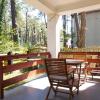 Отель Beachfront 4-bedroom home in Kaprovani pine forest, фото 25