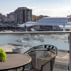 Отель Modern Harbourside Apartment With A View, фото 14