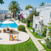 Отель Art Suites Hotel Bodrum, фото 18