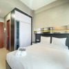 Отель Minimalist And Affordable Studio Apartment At Taman Melati Jatinangor, фото 3
