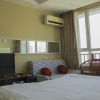 Отель Qingdao Noah Tourist Apartment (CBD Wanda Plaza), фото 5