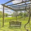 Отель Cozy Upstate Studio w/ Walkill River Views!, фото 10