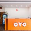 Отель OYO 1671 D-one Hotel, фото 23