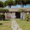 Отель Oustau Camarguen, фото 12