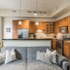 Отель The Luxury Suites of Houston, фото 5