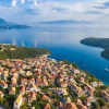 Отель Villa Kyknos Large Private Pool Walk to Beach Sea Views A C Wifi Car Not Required Eco-friendl - 2329, фото 13