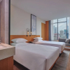 Отель Fairfield by Marriott Chow Kit Kuala Lumpur, фото 4