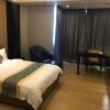 Отель Estay Apartment Beijing Road  A-mall Jiedeng, фото 10