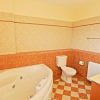 Отель Villa Skouli in Skoulli, фото 8
