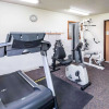 Отель Quality Inn & Suites Lebanon I-65, фото 18