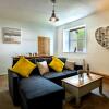 Отель 31 Cambrian Place, Swansea - Guest Homes, фото 12