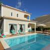 Отель Elegant Villa in Carvoeiro With Swimming Pool, фото 16