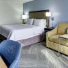 Отель Hampton Inn & Suites Lake Mary At Colonial Townpark, фото 21