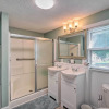 Отель Bright Durham Home w/ Fully Furnished Deck!, фото 9