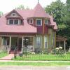 Отель Benefield House Bed & Breakfast, фото 3